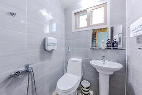 Suncheonman Muhan Dojan Pension