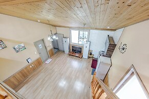 Suncheonman Muhan Dojan Pension