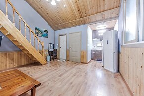 Suncheonman Muhan Dojan Pension