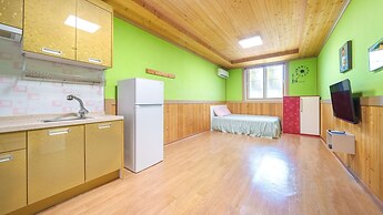 Suncheonman Muhan Dojan Pension