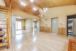 Suncheonman Muhan Dojan Pension