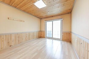 Suncheonman Muhan Dojan Pension