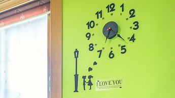 Suncheonman Muhan Dojan Pension