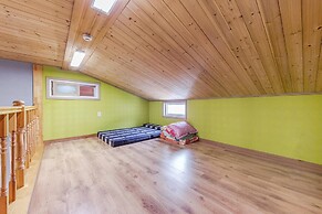 Suncheonman Muhan Dojan Pension