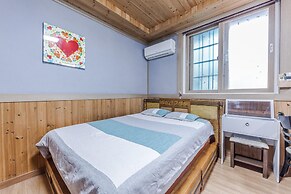 Suncheonman Muhan Dojan Pension