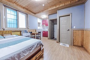 Suncheonman Muhan Dojan Pension