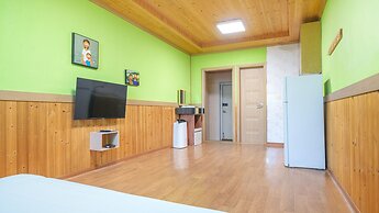 Suncheonman Muhan Dojan Pension