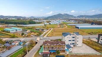 Suncheonman Muhan Dojan Pension