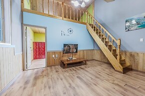 Suncheonman Muhan Dojan Pension