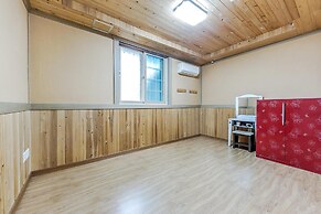 Suncheonman Muhan Dojan Pension