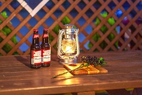 Suncheonman Muhan Dojan Pension