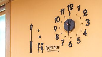 Suncheonman Muhan Dojan Pension