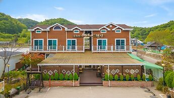 Suncheonman Muhan Dojan Pension