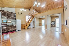 Suncheonman Muhan Dojan Pension