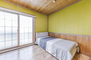 Suncheonman Muhan Dojan Pension