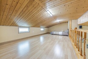 Suncheonman Muhan Dojan Pension