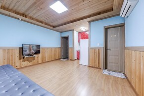 Suncheonman Muhan Dojan Pension