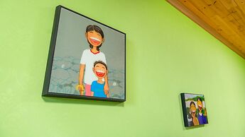 Suncheonman Muhan Dojan Pension