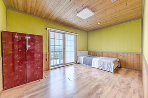 Suncheonman Muhan Dojan Pension