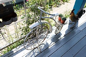 Ganghwa Picnic Pension