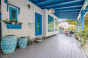 Ganghwa Picnic Pension