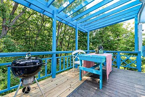 Ganghwa Picnic Pension