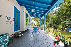 Ganghwa Picnic Pension