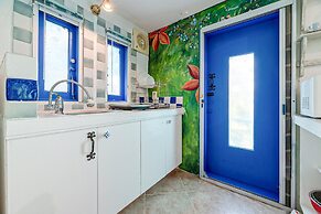 Ganghwa Picnic Pension