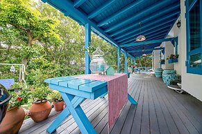 Ganghwa Picnic Pension