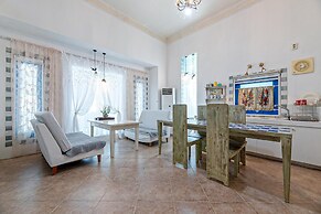 Ganghwa Picnic Pension