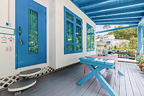 Ganghwa Picnic Pension