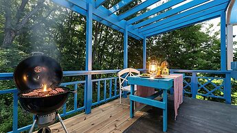 Ganghwa Picnic Pension