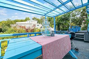 Ganghwa Picnic Pension