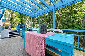 Ganghwa Picnic Pension