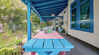 Ganghwa Picnic Pension