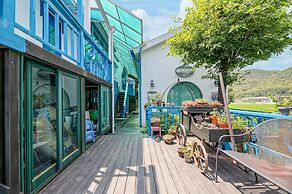 Ganghwa Picnic Pension