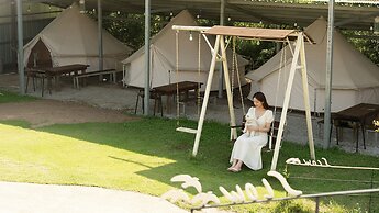 Yangyang Slowstay Pension