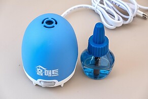 Yangyang Slowstay Pension