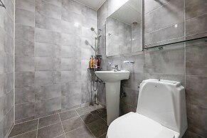 Yangyang Slowstay Pension