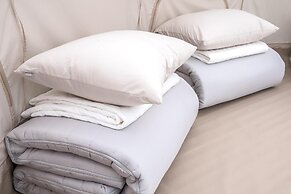 Yangyang Slowstay Pension