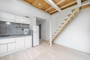 Yangyang Slowstay Pension