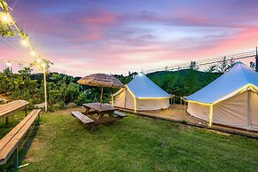 Yangyang Slowstay Pension