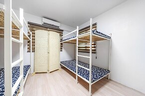 Yangyang Slowstay Pension