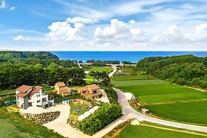 Yangyang Slowstay Pension