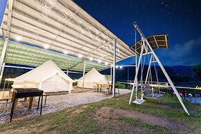 Yangyang Slowstay Pension