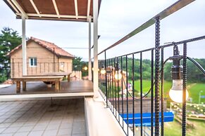 Yangyang Slowstay Pension