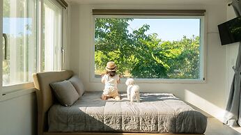 Yangyang Slowstay Pension