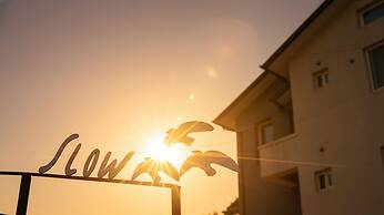 Yangyang Slowstay Pension