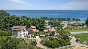 Yangyang Slowstay Pension