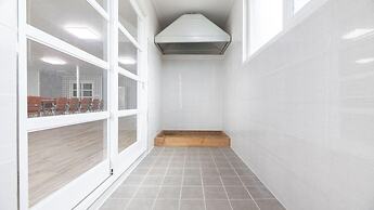 Ganghwa Paeng Namu Pension